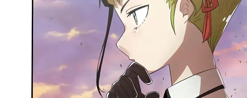 Tea Leaf Girl Chapter 15 page 22 - 