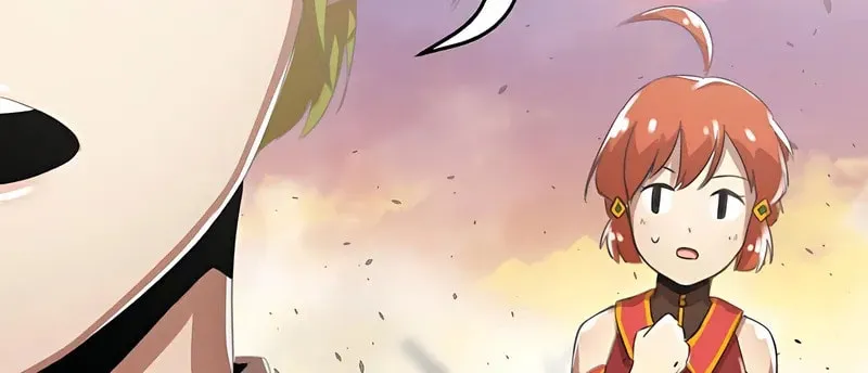 Tea Leaf Girl Chapter 15 page 31 - 
