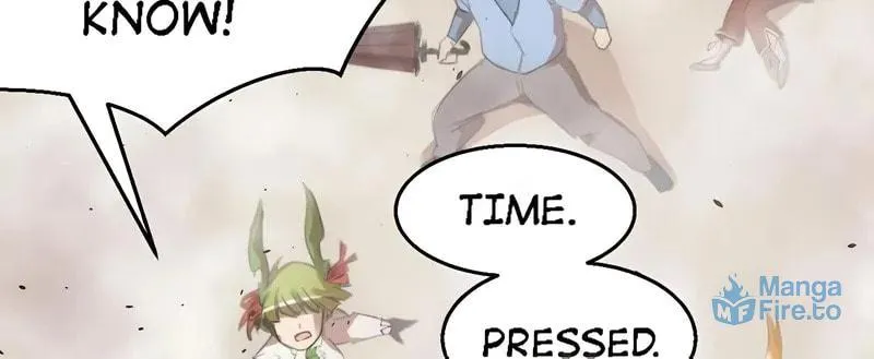 Tea Leaf Girl Chapter 15 page 54 - 