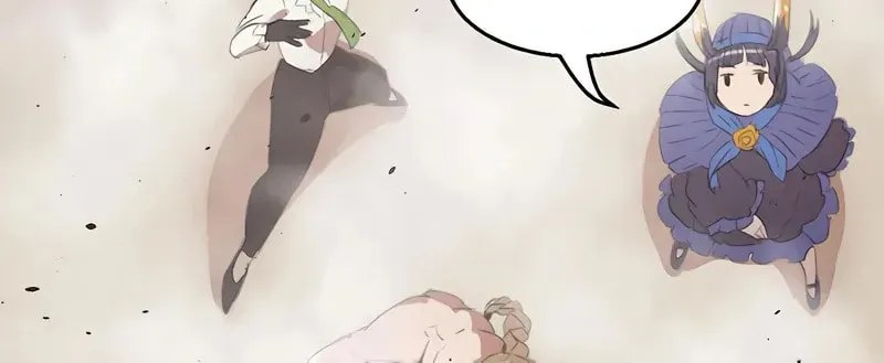 Tea Leaf Girl Chapter 15 page 55 - 