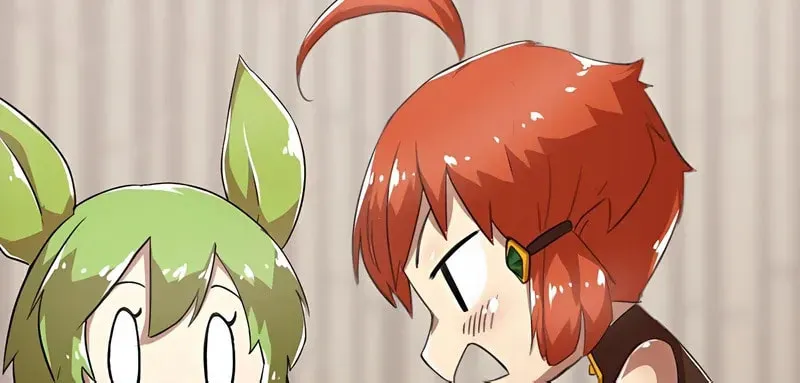 Tea Leaf Girl Chapter 17 page 28 - 