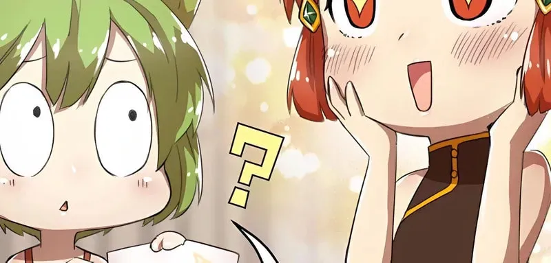 Tea Leaf Girl Chapter 17 page 34 - 