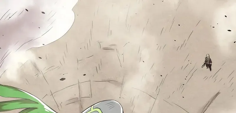 Tea Leaf Girl Chapter 17 page 58 - 