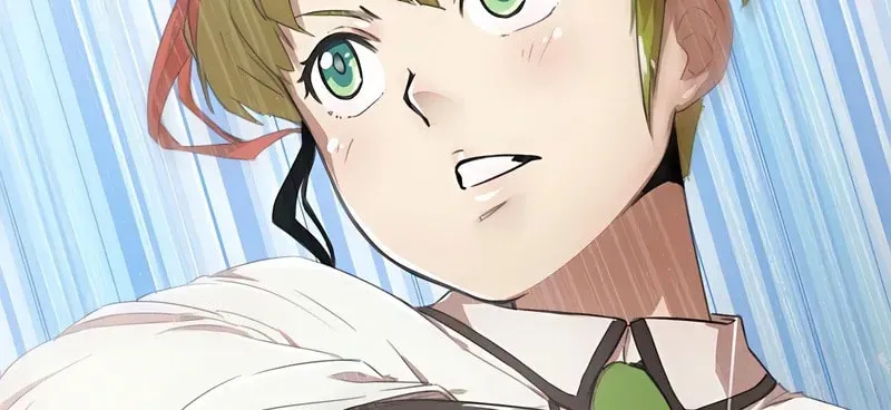 Tea Leaf Girl Chapter 18 page 18 - 