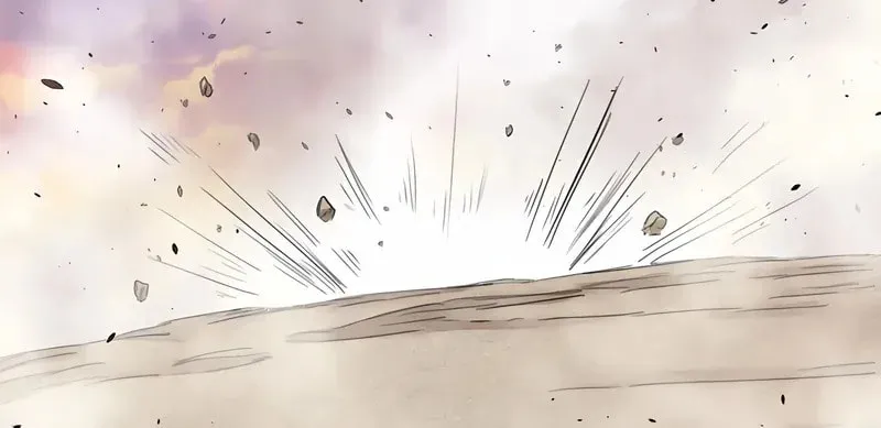 Tea Leaf Girl Chapter 18 page 39 - 