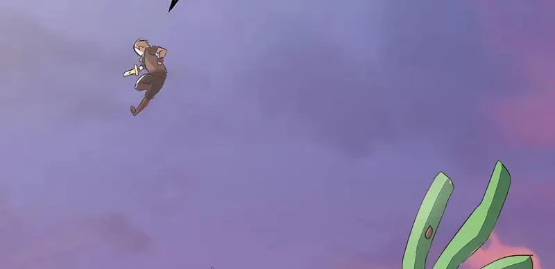 Tea Leaf Girl Chapter 18 page 56 - 