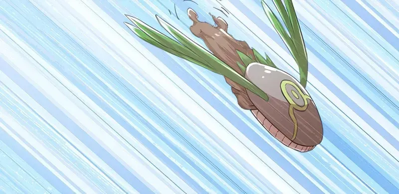 Tea Leaf Girl Chapter 18 page 71 - 