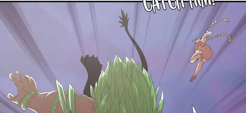 Tea Leaf Girl Chapter 18 page 10 - 