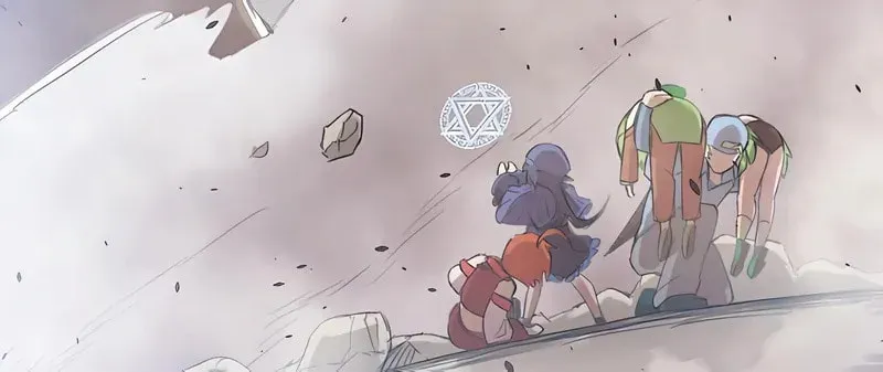 Tea Leaf Girl Chapter 18 page 94 - 