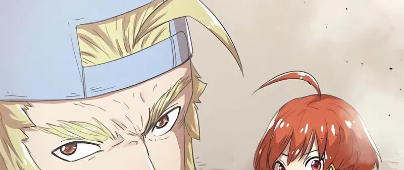 Tea Leaf Girl Chapter 18 page 97 - 