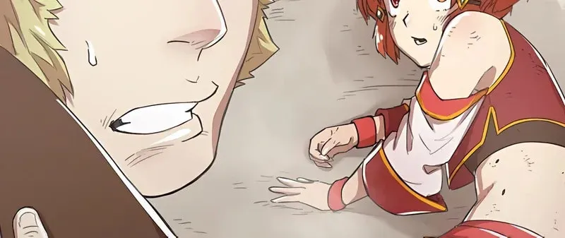 Tea Leaf Girl Chapter 18 page 98 - 