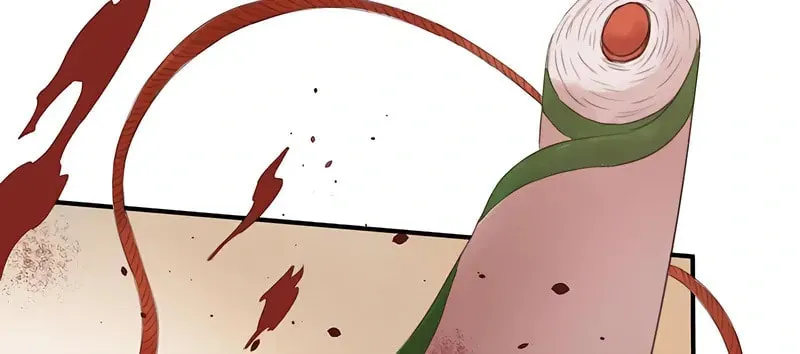 Tea Leaf Girl Chapter 19 page 125 - 