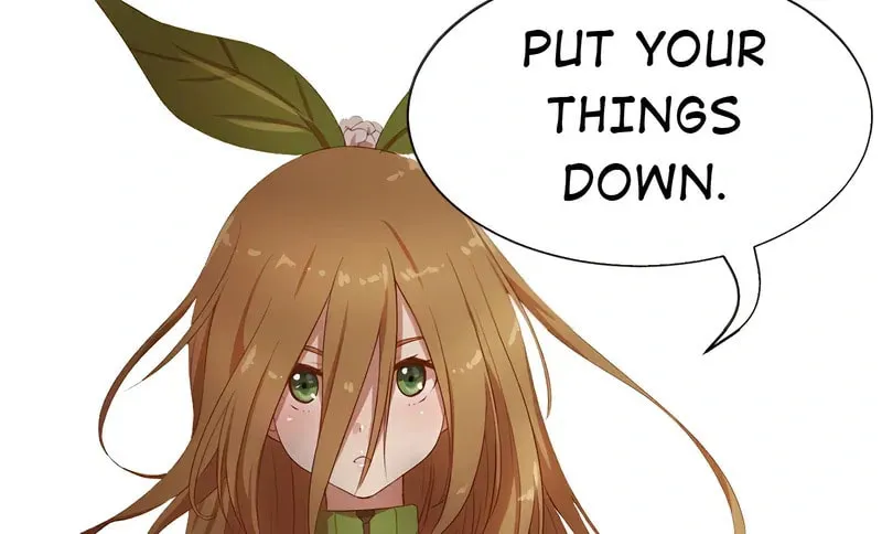 Tea Leaf Girl Chapter 2 page 127 - 