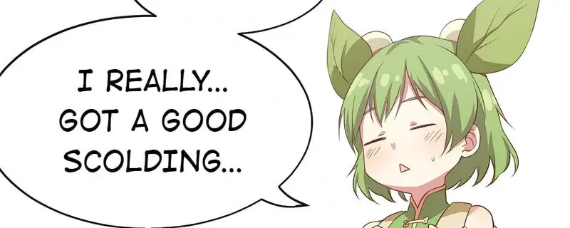Tea Leaf Girl Chapter 2 page 19 - 