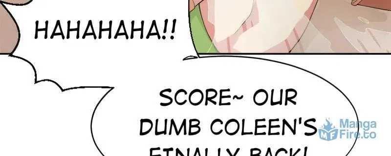 Tea Leaf Girl Chapter 2 page 30 - 
