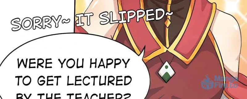 Tea Leaf Girl Chapter 2 page 33 - 