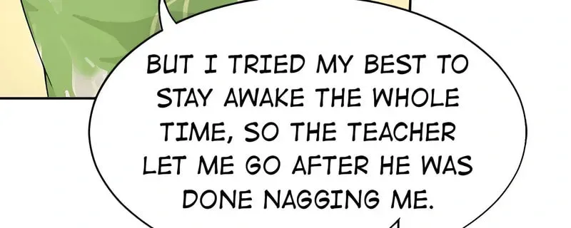 Tea Leaf Girl Chapter 2 page 38 - 