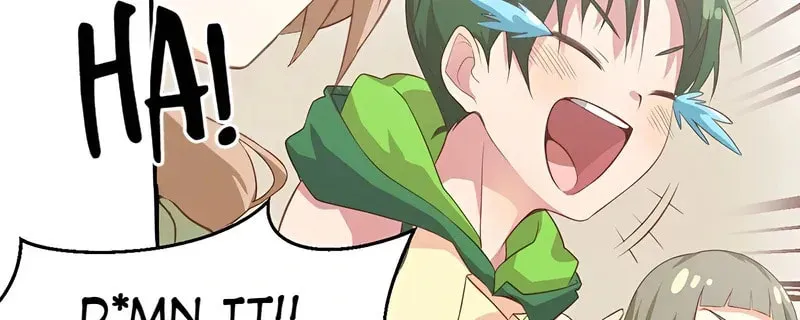 Tea Leaf Girl Chapter 2 page 8 - 