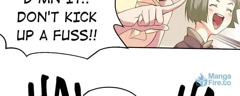 Tea Leaf Girl Chapter 2 page 9 - 