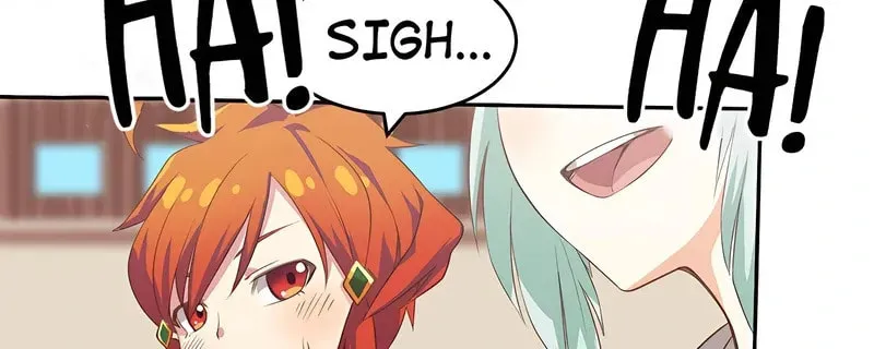 Tea Leaf Girl Chapter 2 page 10 - 