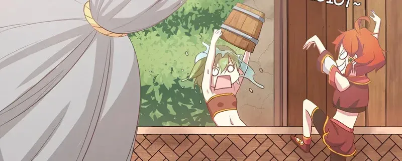 Tea Leaf Girl Chapter 2 page 91 - 