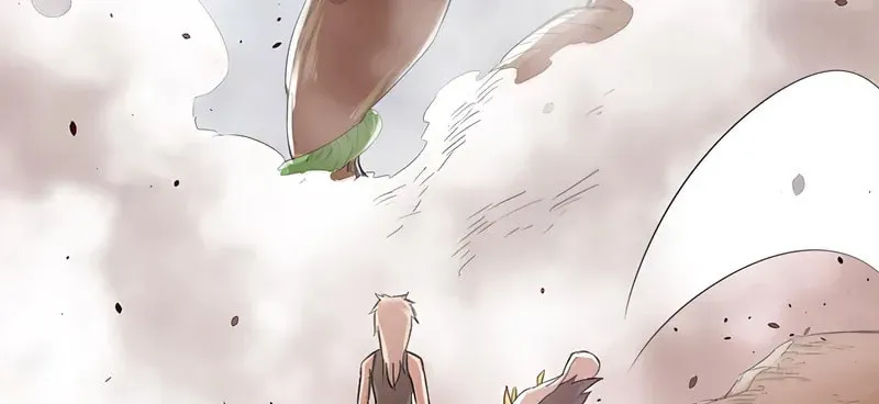 Tea Leaf Girl Chapter 20 page 55 - 