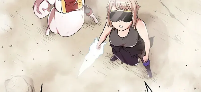 Tea Leaf Girl Chapter 20 page 79 - 