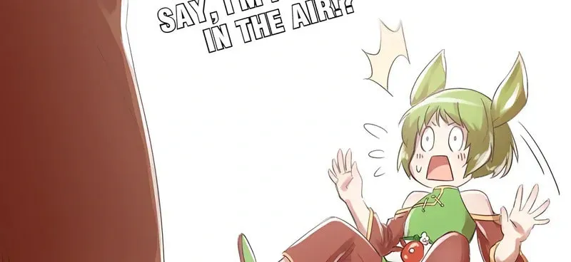 Tea Leaf Girl Chapter 21 page 12 - 
