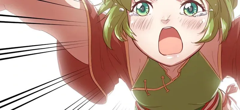 Tea Leaf Girl Chapter 21 page 32 - 