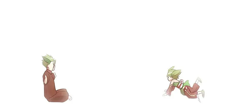Tea Leaf Girl Chapter 21 page 44 - 