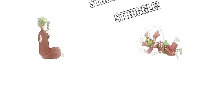 Tea Leaf Girl Chapter 21 page 48 - 