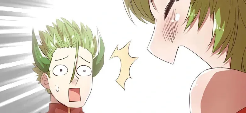Tea Leaf Girl Chapter 21 page 55 - 