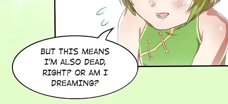 Tea Leaf Girl Chapter 21 page 76 - 