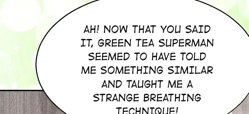 Tea Leaf Girl Chapter 22 page 20 - 