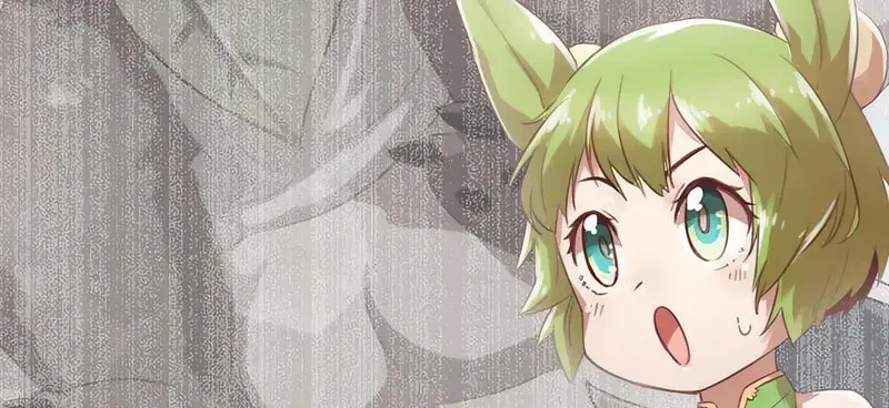 Tea Leaf Girl Chapter 22 page 22 - 