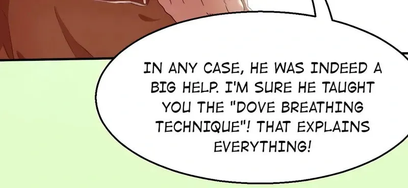 Tea Leaf Girl Chapter 22 page 28 - 