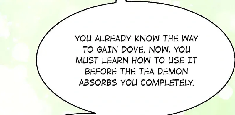 Tea Leaf Girl Chapter 22 page 32 - 