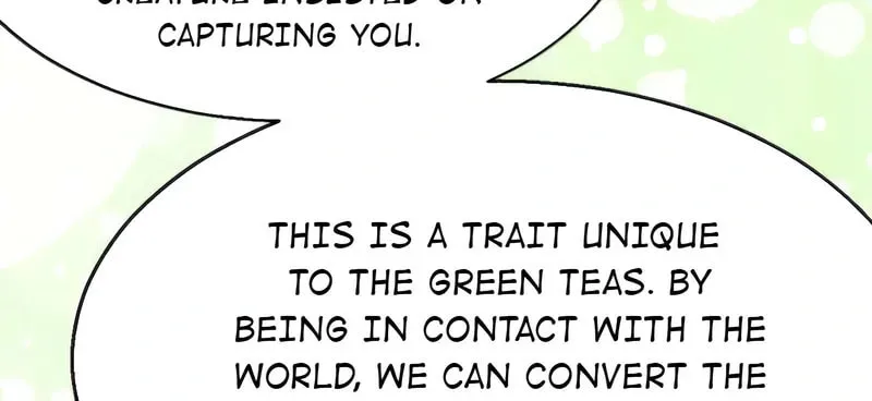 Tea Leaf Girl Chapter 22 page 8 - 
