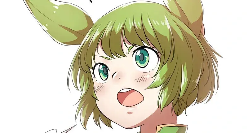 Tea Leaf Girl Chapter 22 page 80 - 