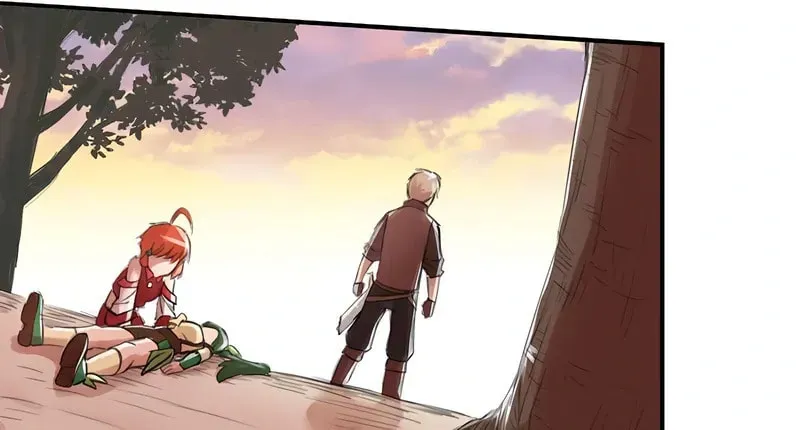Tea Leaf Girl Chapter 22 page 87 - 