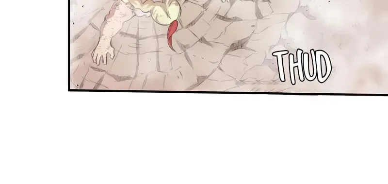 Tea Leaf Girl Chapter 23 page 11 - 