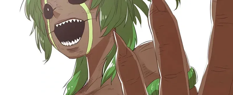 Tea Leaf Girl Chapter 23 page 125 - 