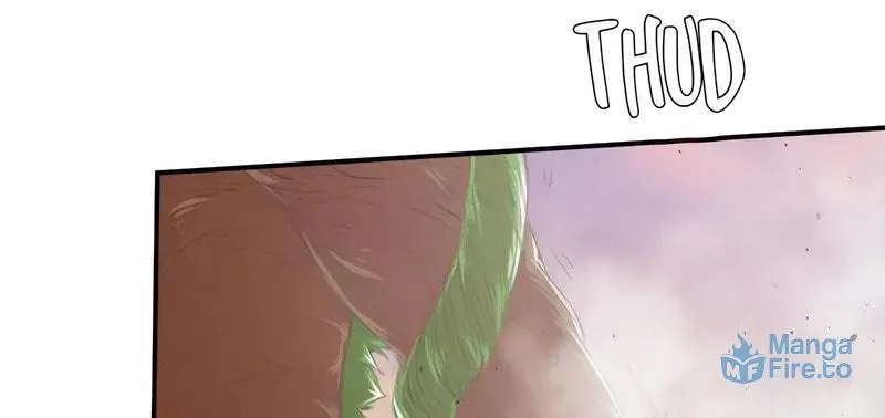 Tea Leaf Girl Chapter 23 page 15 - 