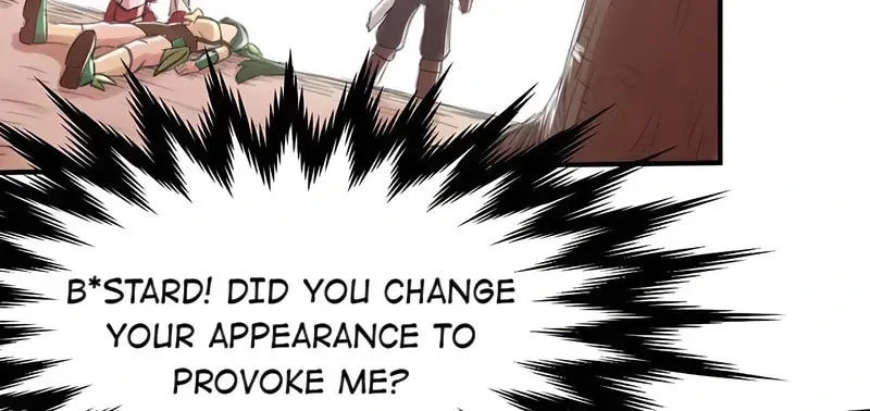 Tea Leaf Girl Chapter 23 page 19 - 