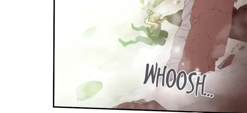 Tea Leaf Girl Chapter 24 page 19 - 