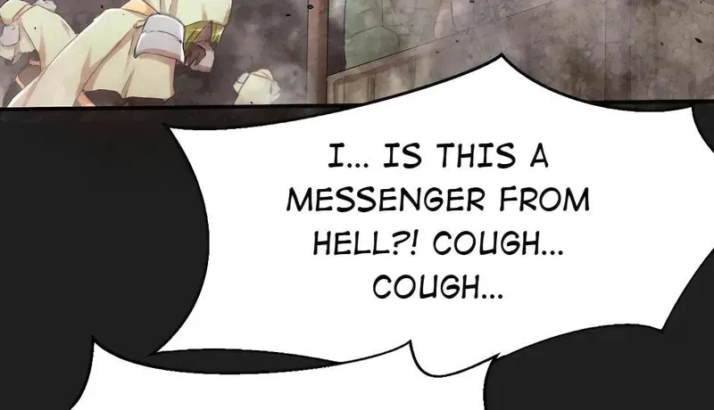 Tea Leaf Girl Chapter 25 page 26 - 
