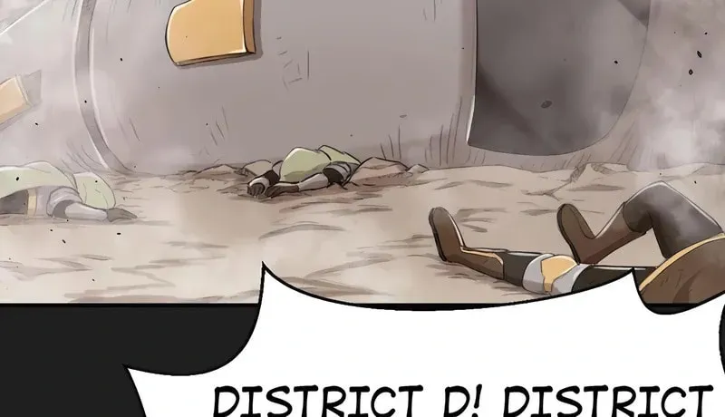 Tea Leaf Girl Chapter 25 page 31 - 