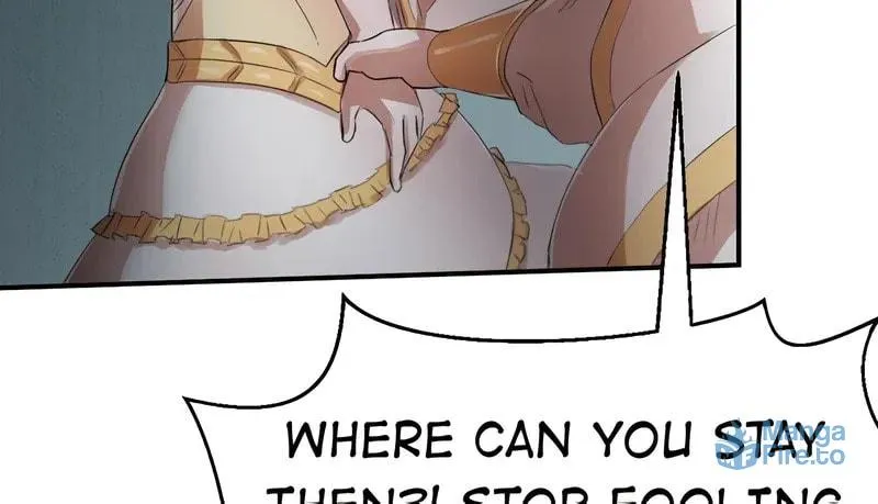 Tea Leaf Girl Chapter 25 page 60 - 
