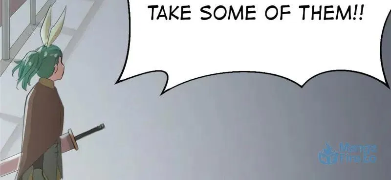 Tea Leaf Girl Chapter 26 page 132 - 