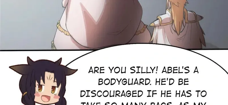 Tea Leaf Girl Chapter 26 page 134 - 
